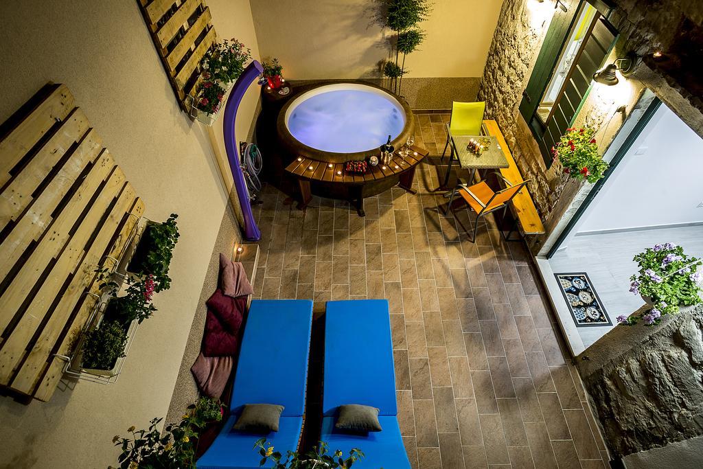 Villa Palace Сплит Екстериор снимка