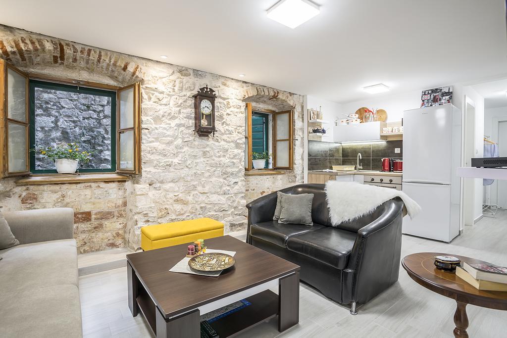 Villa Palace Сплит Екстериор снимка