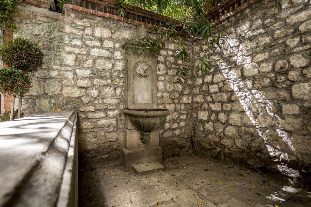 Villa Palace Сплит Екстериор снимка